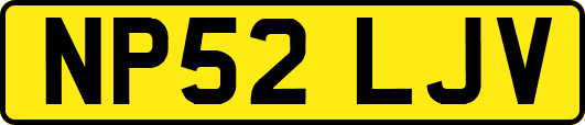 NP52LJV