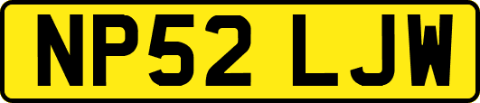 NP52LJW