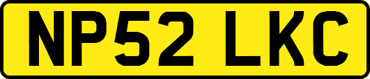 NP52LKC