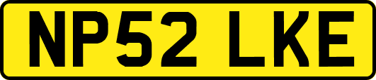 NP52LKE