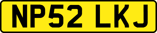 NP52LKJ
