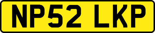 NP52LKP