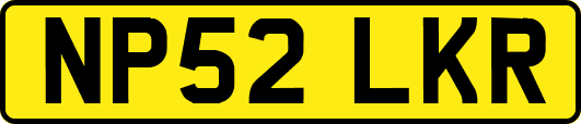 NP52LKR