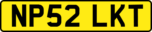 NP52LKT
