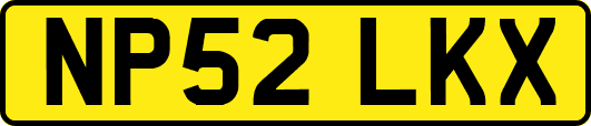 NP52LKX