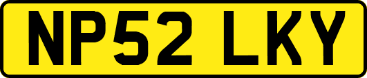 NP52LKY