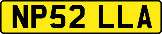 NP52LLA