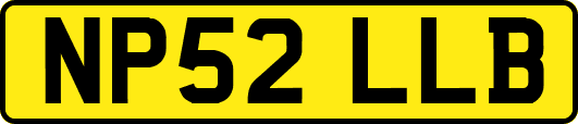 NP52LLB
