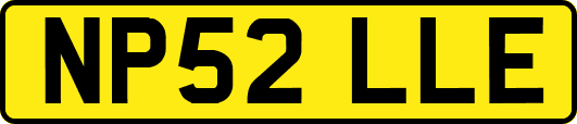 NP52LLE