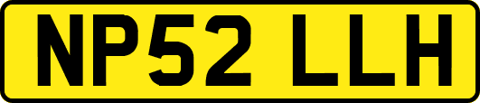 NP52LLH