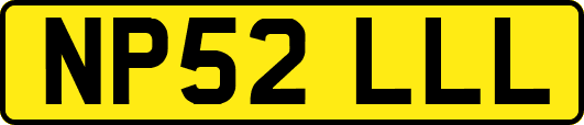 NP52LLL
