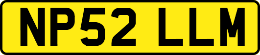 NP52LLM