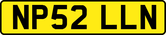 NP52LLN