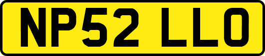 NP52LLO