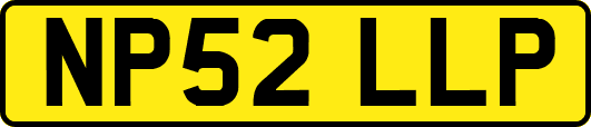 NP52LLP