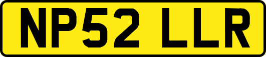 NP52LLR