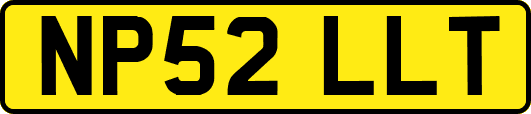 NP52LLT