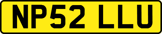 NP52LLU