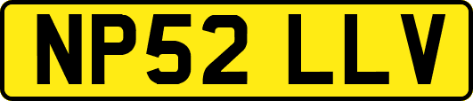 NP52LLV