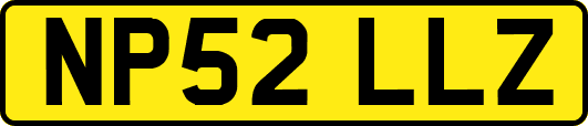 NP52LLZ
