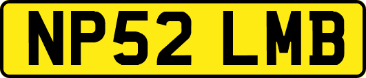 NP52LMB