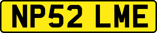 NP52LME