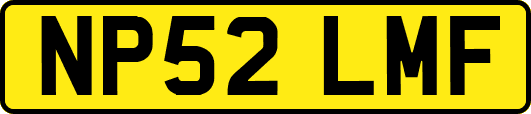NP52LMF