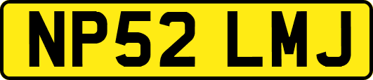 NP52LMJ