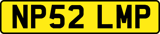 NP52LMP