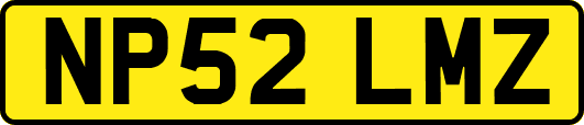 NP52LMZ