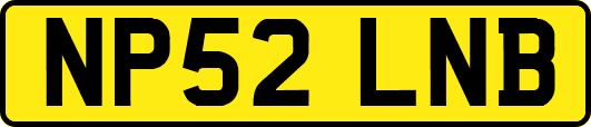 NP52LNB
