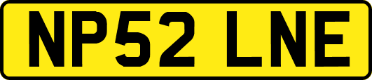 NP52LNE