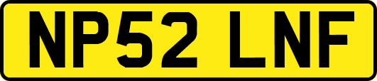 NP52LNF