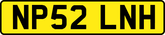 NP52LNH