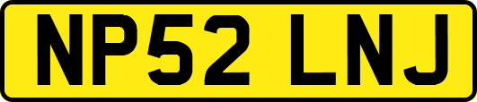 NP52LNJ