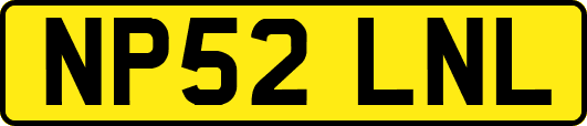 NP52LNL