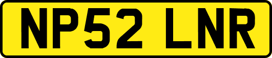 NP52LNR
