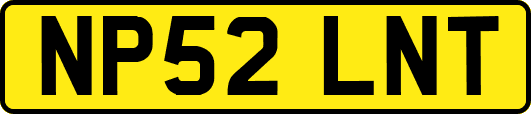 NP52LNT