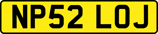 NP52LOJ