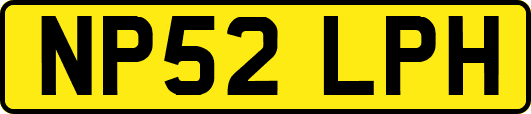 NP52LPH