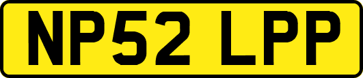 NP52LPP