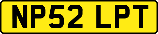 NP52LPT