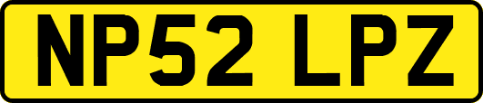 NP52LPZ