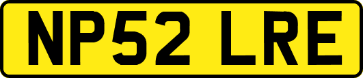 NP52LRE
