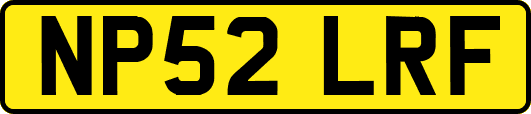NP52LRF
