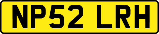 NP52LRH
