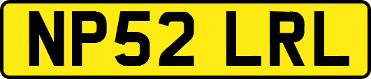 NP52LRL