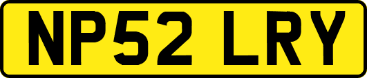 NP52LRY