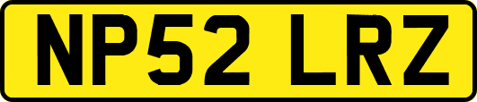 NP52LRZ