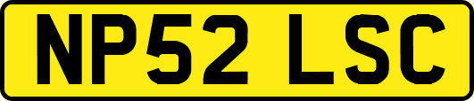 NP52LSC